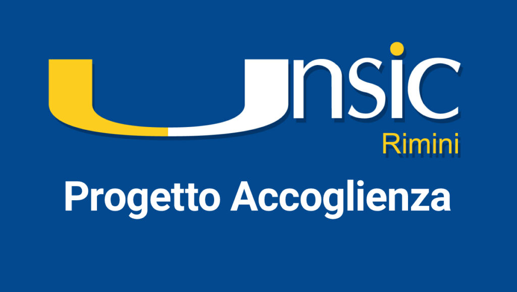 Progetto Accoglienza Assistenza Integrazione Migranti Ardea Unsic Rimini Patronato e CAF