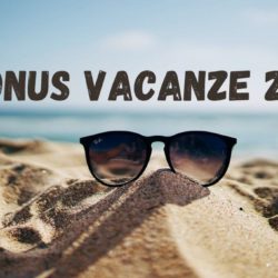 Bonus Vacanza 2020 Rimini Patronato e CAF UNSIC